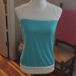 Nwot Liz Claiborne top
